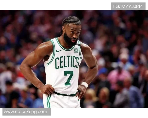 杰伦布朗承认失利责任在我直言为球队表现不佳感到愧疚