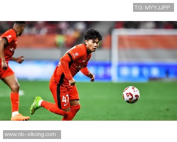 19岁蒯纪闻展望留洋生涯勇于尝试不拘泥于联赛级别