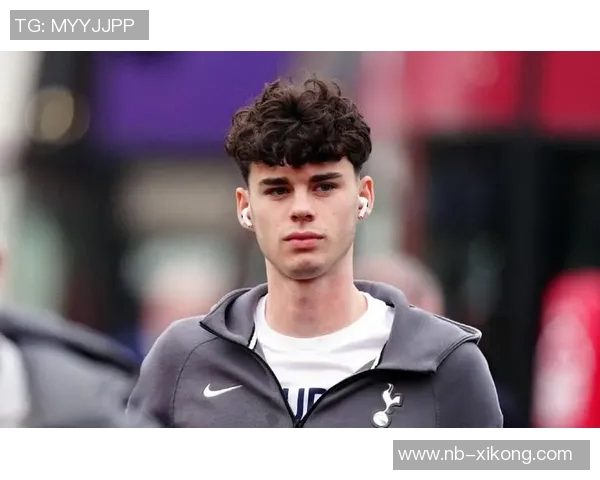 19岁291天阿奇格雷成热刺历史上第二年轻英超进球者