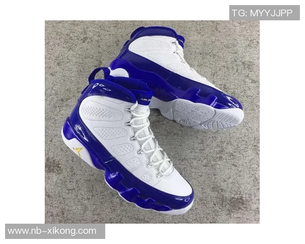 12月科比Kobe4球鞋配色上脚时间排名前八耐高配色夺冠