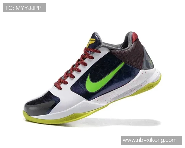 12月科比Kobe4球鞋配色上脚时间排名前八耐高配色夺冠