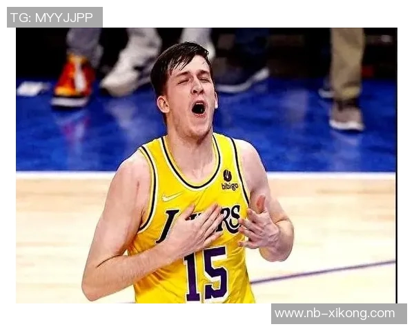 湖人今夏有望为里夫斯提供五年两亿四千万的巨额合同