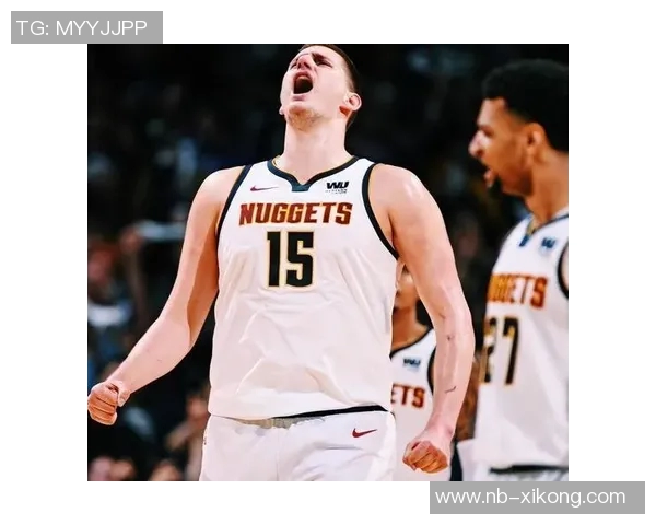 约基奇创历史纪录三场比赛合计110分40篮板40助攻成首位球员