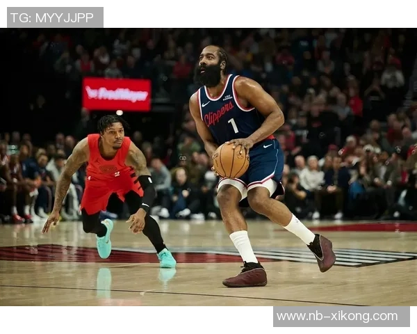 快船连胜背后交易分析大洛与哈登全明星之路的关键因素