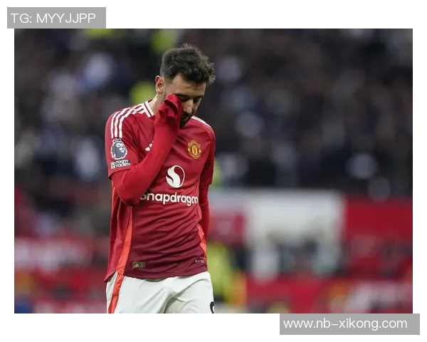 B费庆祝曼联生涯300场里程碑分享精彩瞬间与球迷共庆荣耀时刻