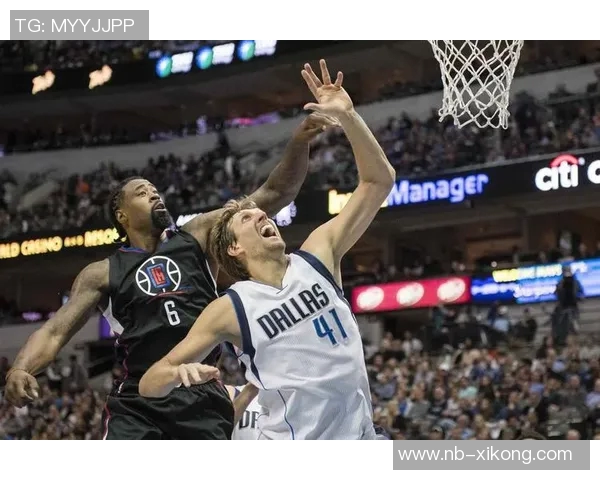 布劳恩遗憾未能挑战老队友小乔丹隔扣机会引发热议