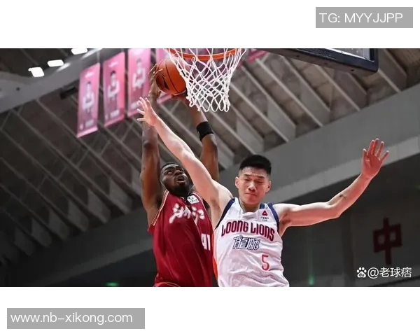 浙江男篮迎新外援布兰登兰道夫助力德甲得分王之路