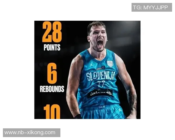 东契奇三分火力全开过去两场合计20投11中希望继续保持状态