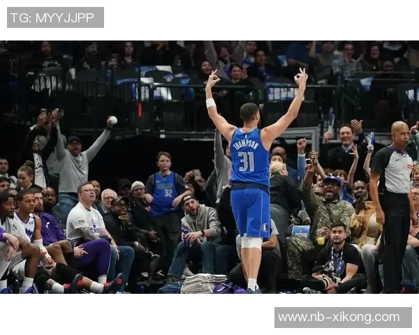 克莱谈球队分享球权的乐趣称这种打球方式让每个人都能享受比赛 克莱谈球队分享球权的乐趣称这种打球方式让每个人都能享受比赛